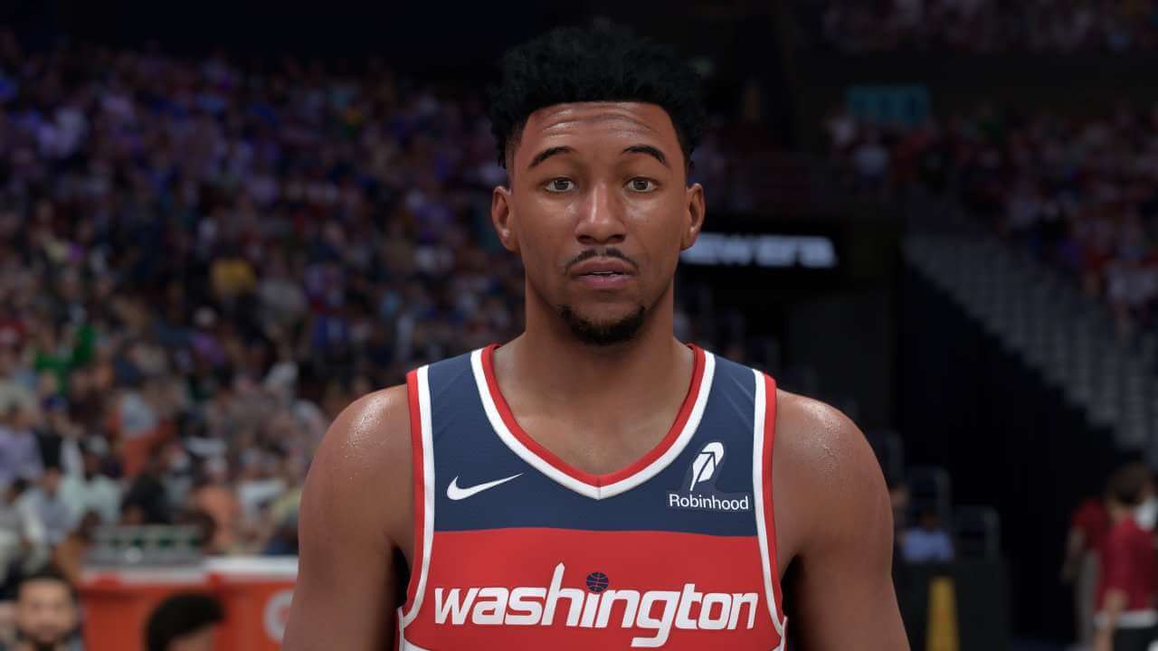 Julian Reese