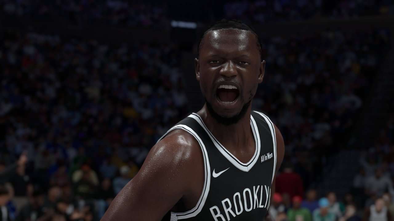 Julius Randle