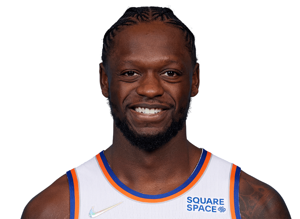 Julius Randle