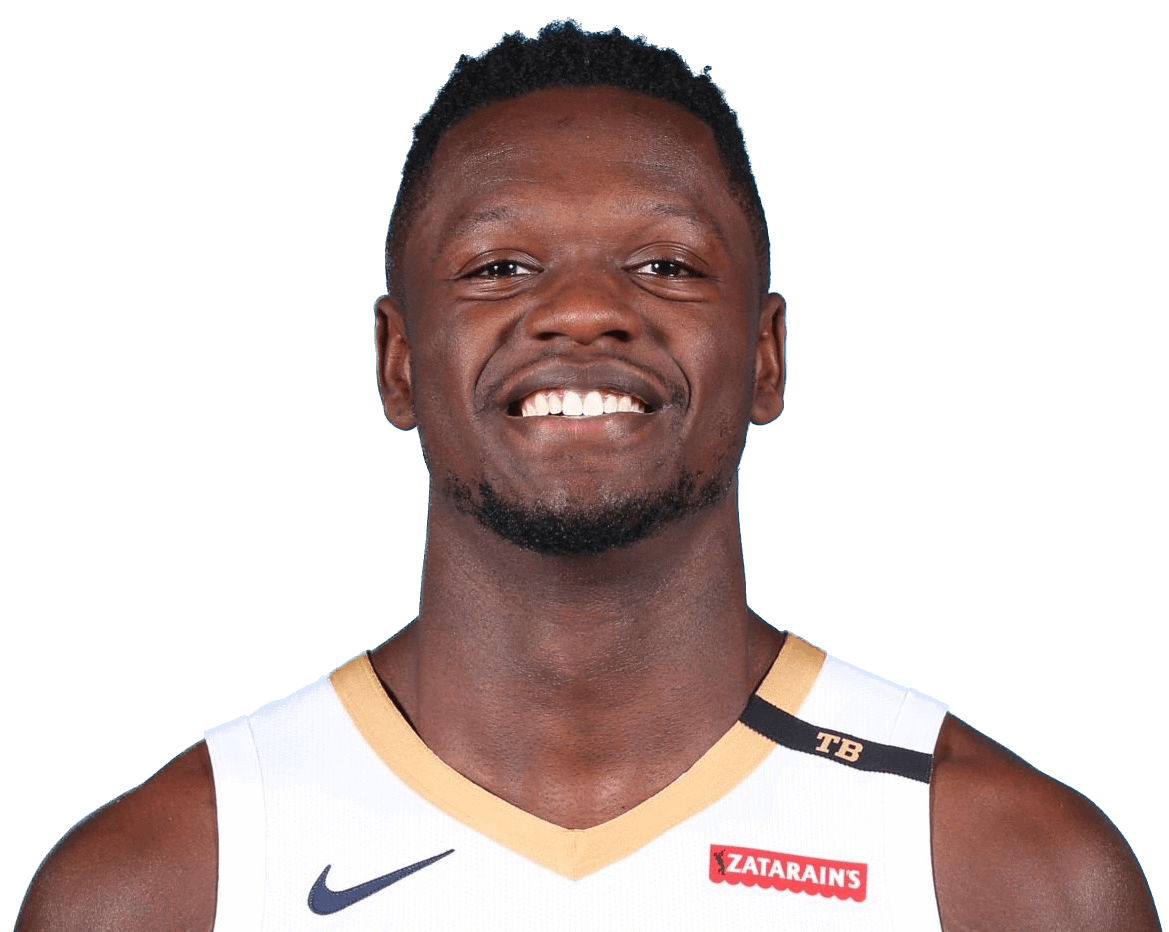 Julius Randle
