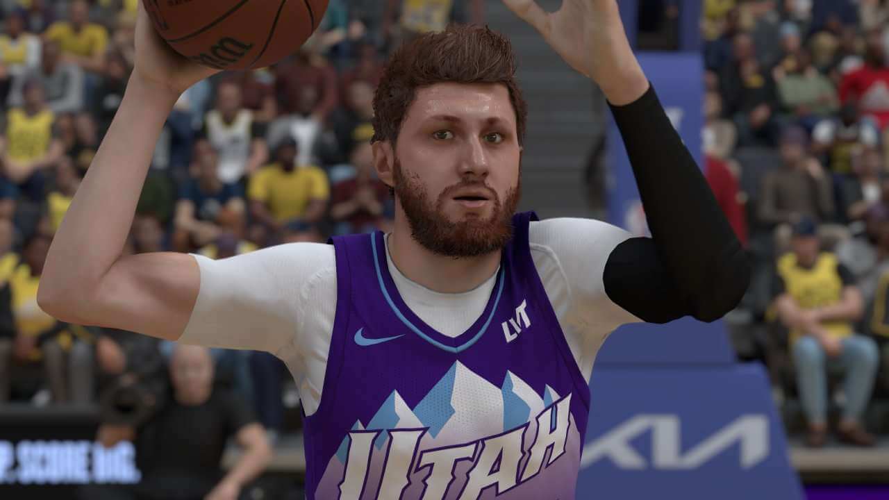 Jusuf Nurkic
