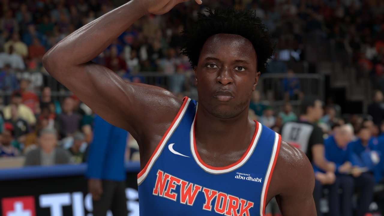 OG Anunoby