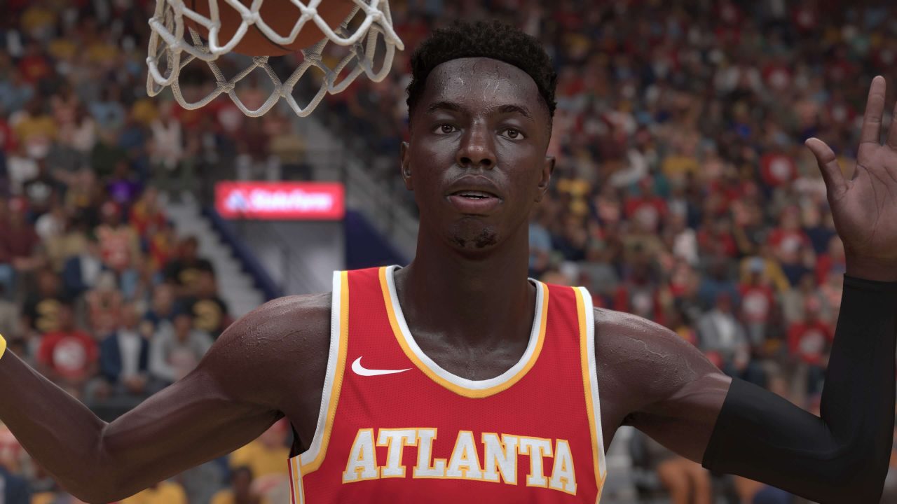 Onyeka Okongwu