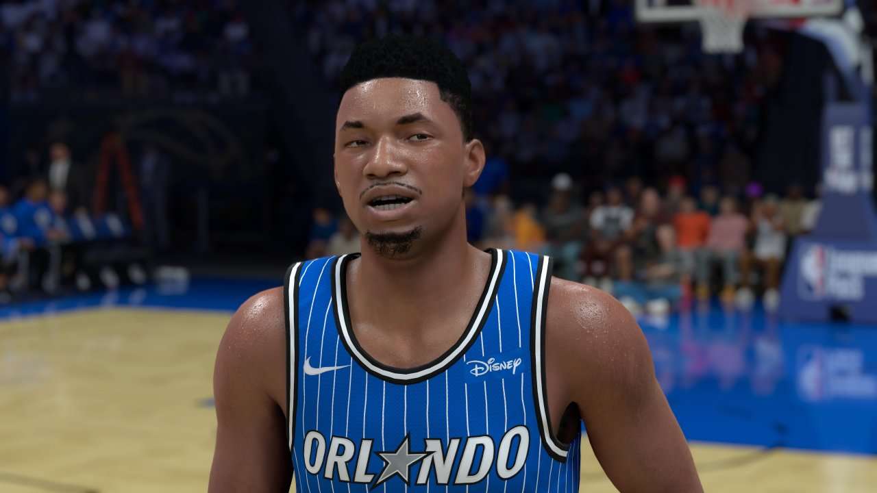 Orlando Robinson