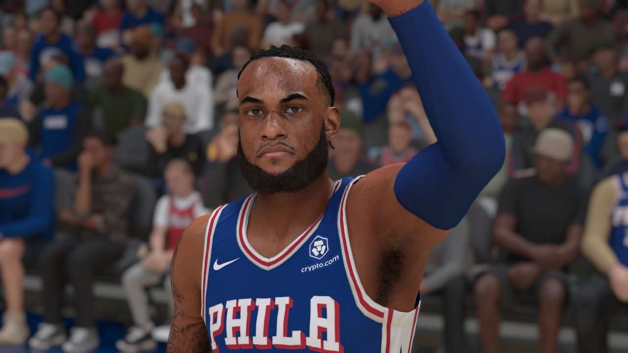 Oshae Brissett