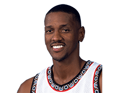Otis Thorpe