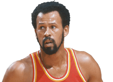 Lou Hudson