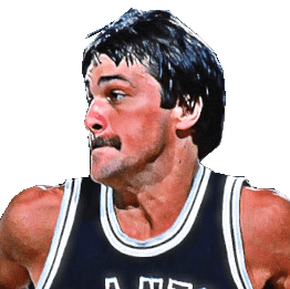 Louie Dampier