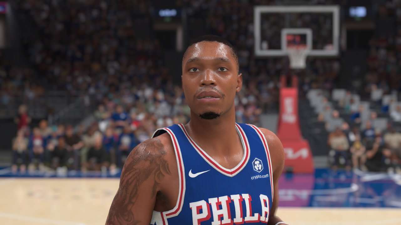 Lonnie Walker IV