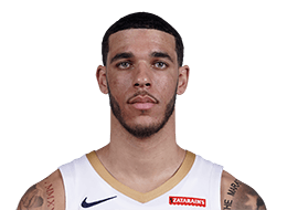 Lonzo Ball