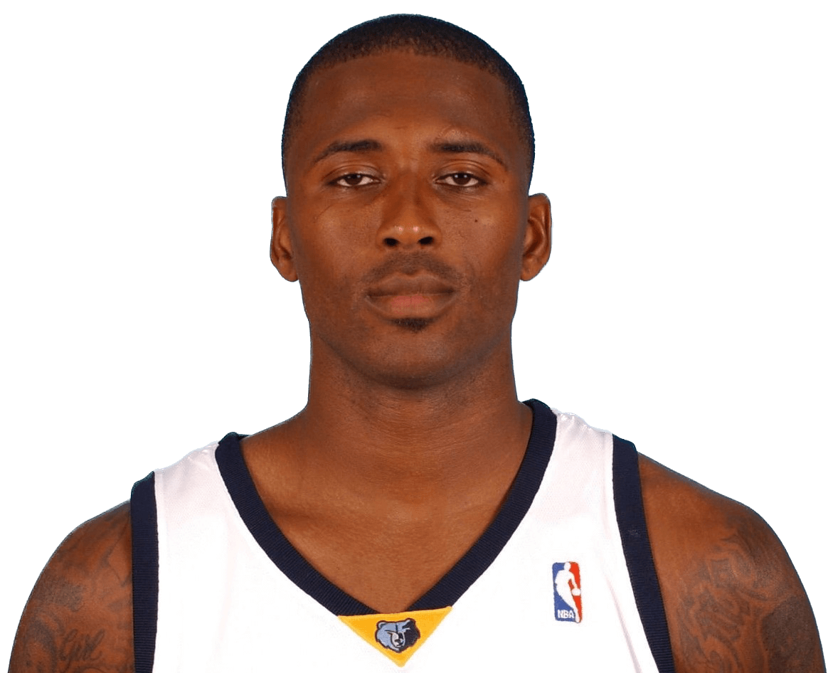 Lorenzen Wright