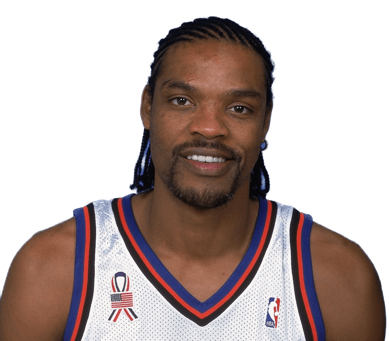 Latrell Sprewell