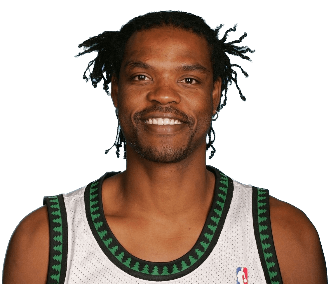 Latrell Sprewell