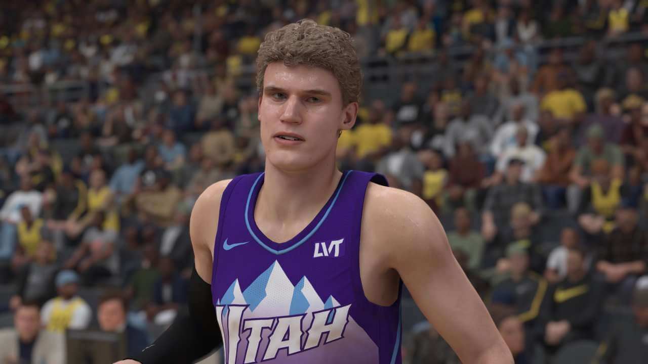 Lauri Markkanen