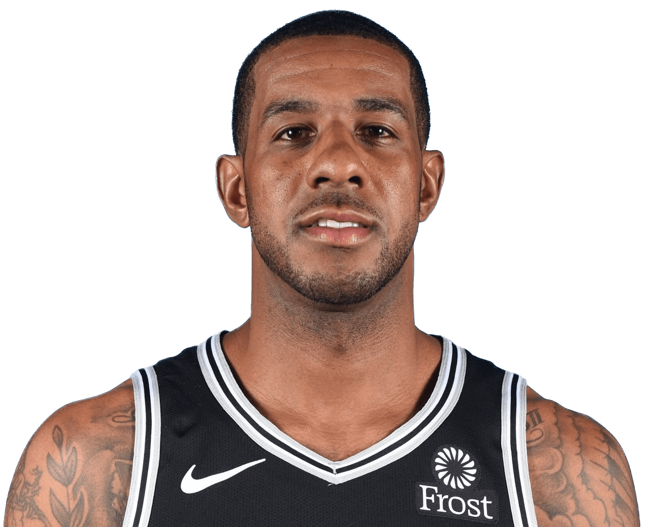 LaMarcus Aldridge