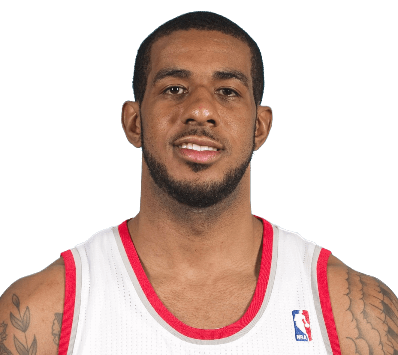 LaMarcus Aldridge