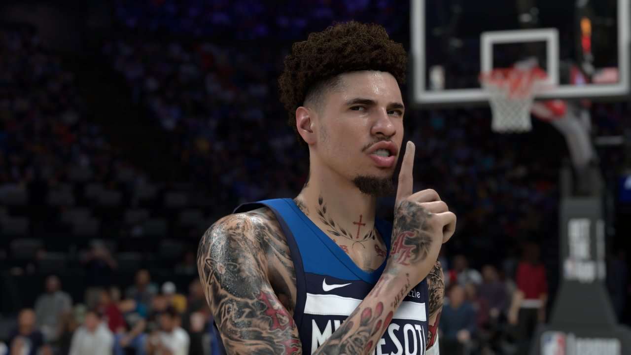 LaMelo Ball