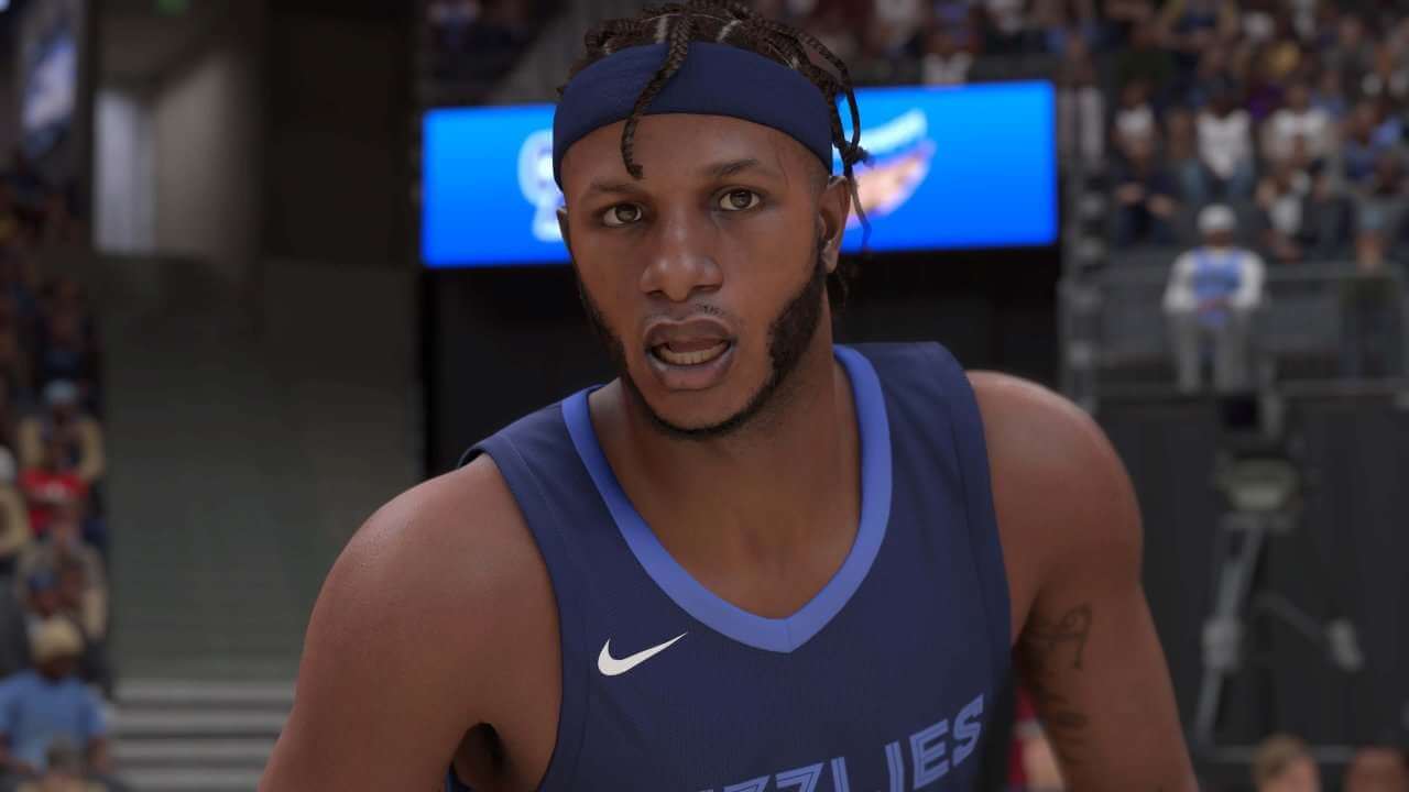 Lamar Stevens