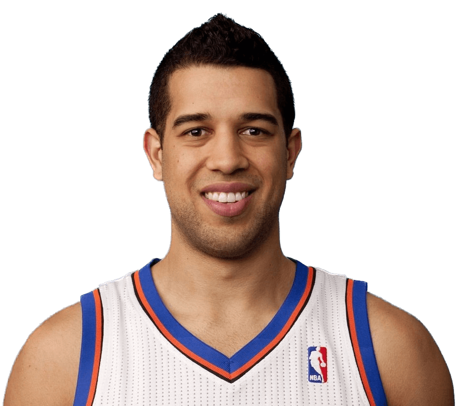 Landry Fields