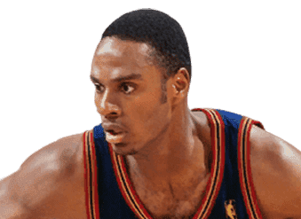 LaPhonso Ellis