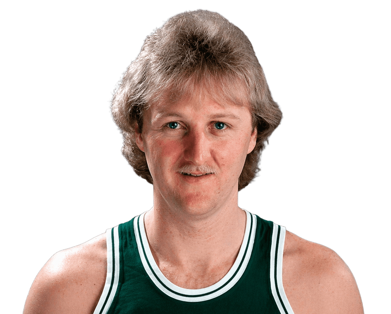 Larry Bird