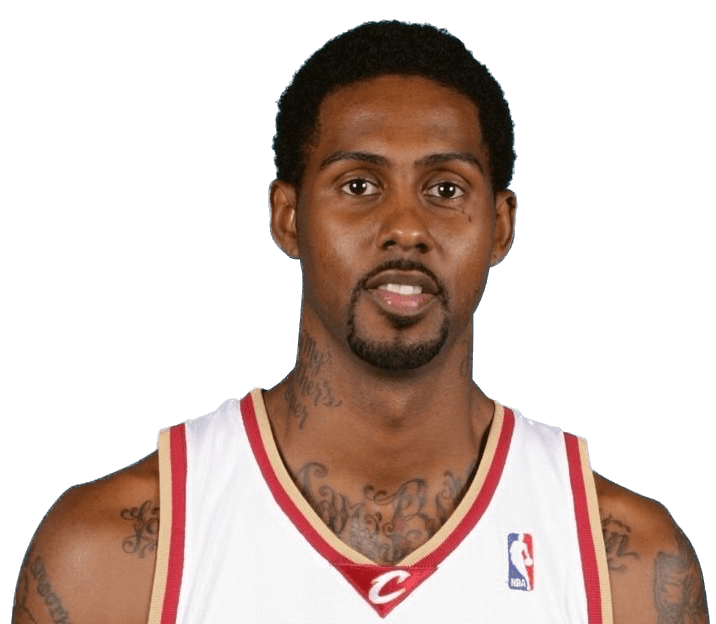 Larry Hughes