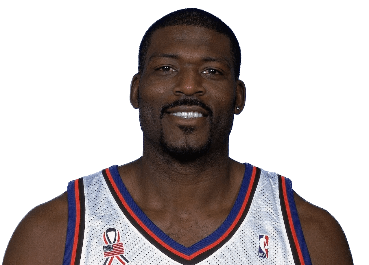 Larry Johnson