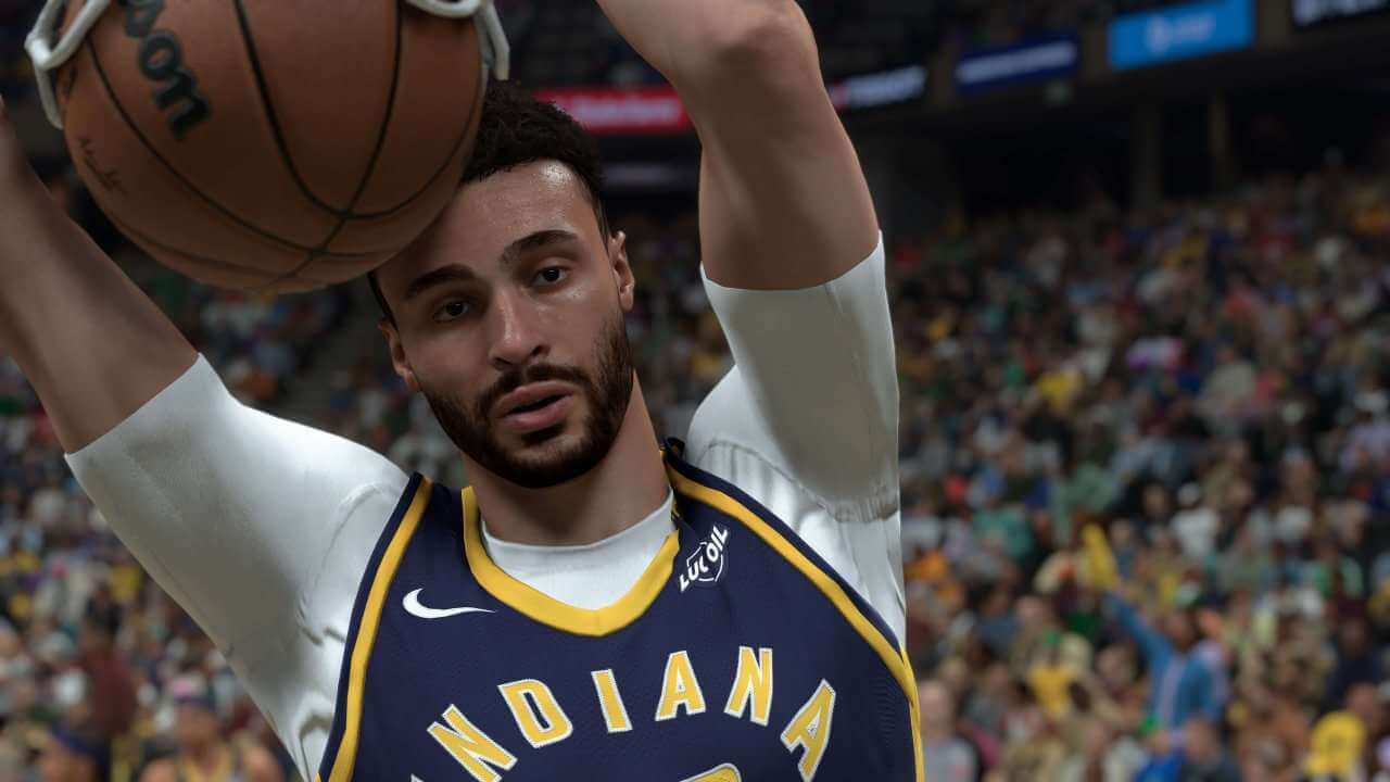 Larry Nance Jr.