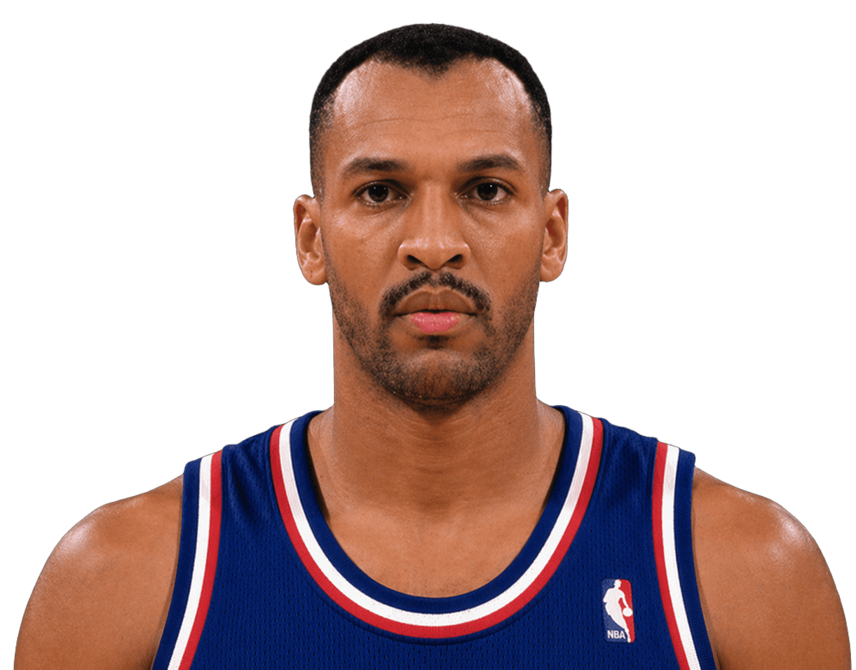 Larry Nance