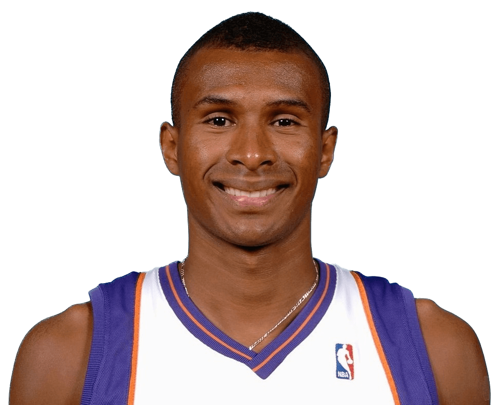Leandro Barbosa
