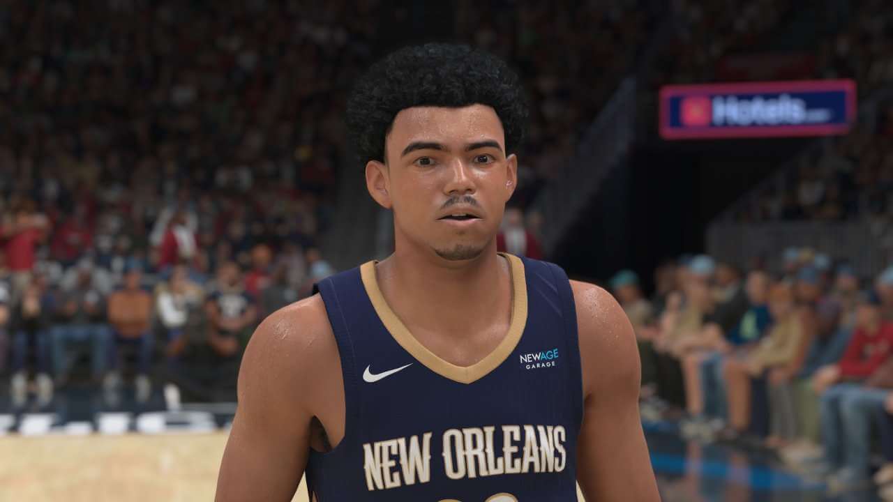 Lester Quinones