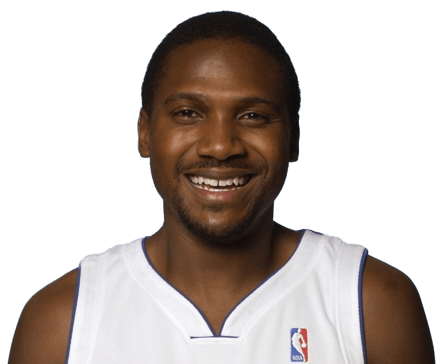 Lindsey Hunter