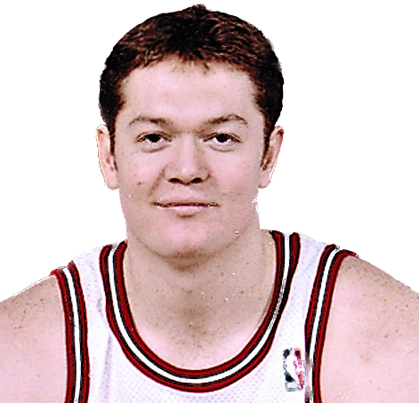 Luc Longley