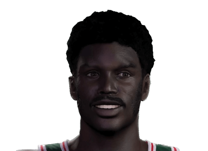 Lucius Allen