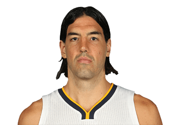 Luis Scola