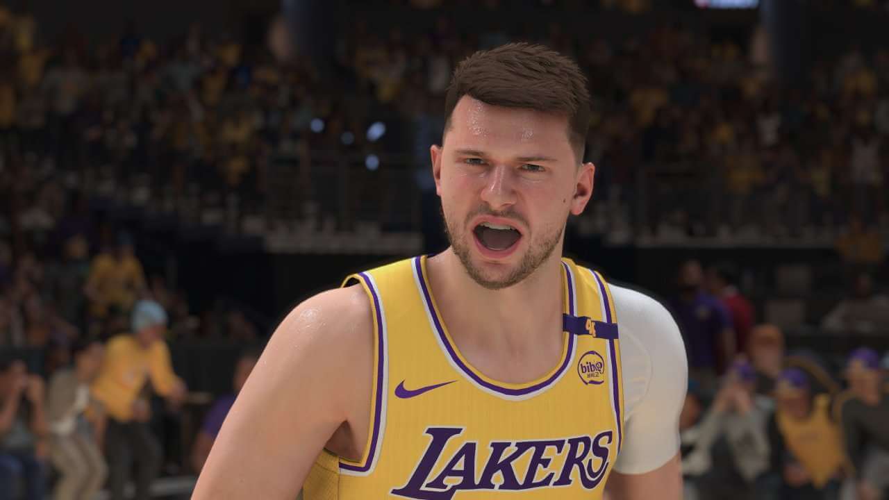 Luka Doncic