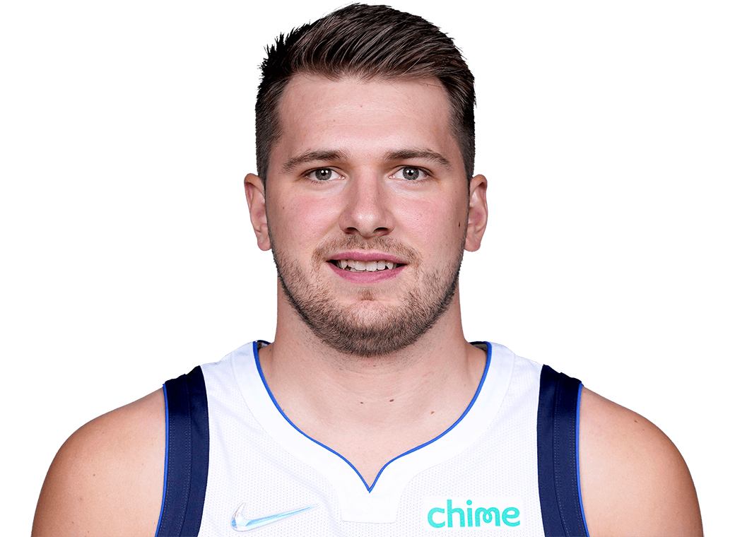 Luka Doncic