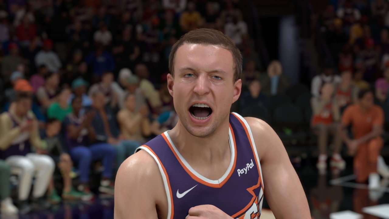 Luke Kennard