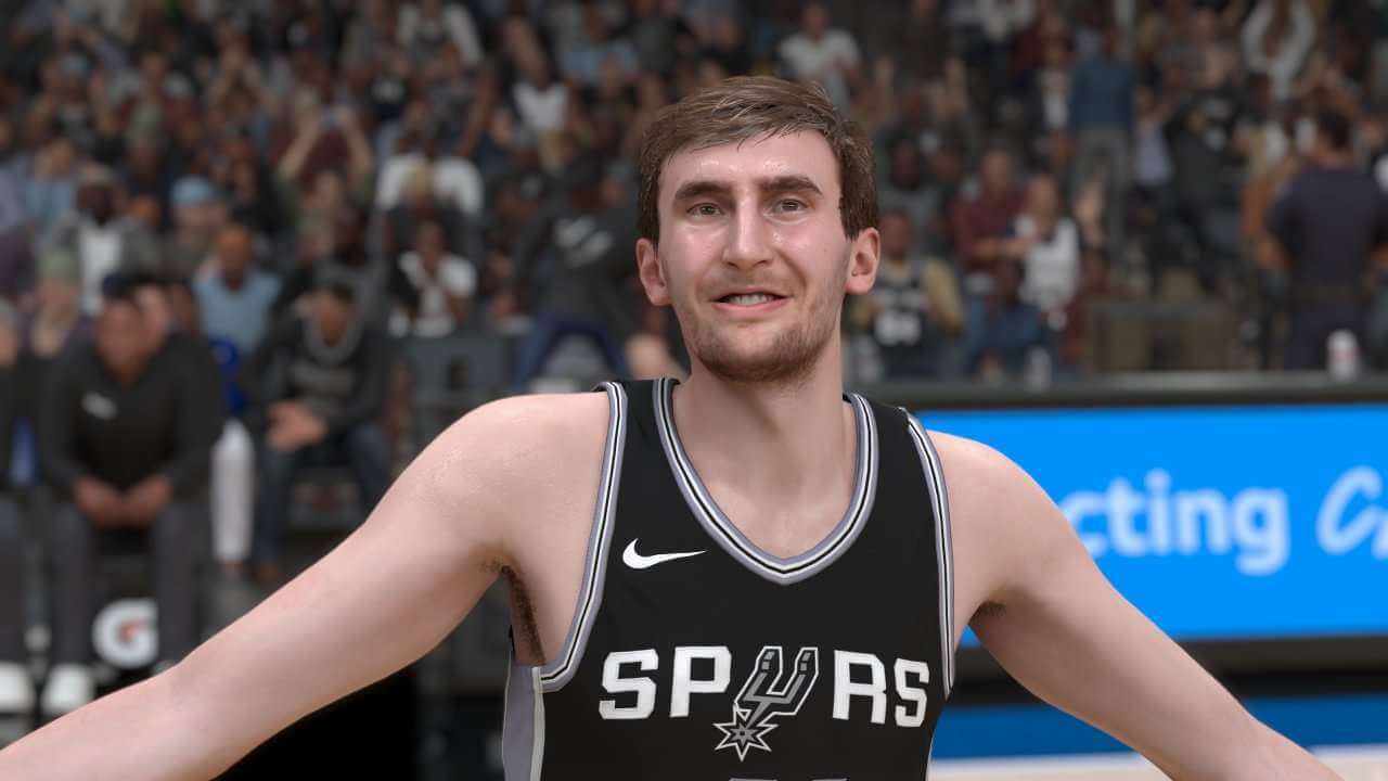 Luke Kornet