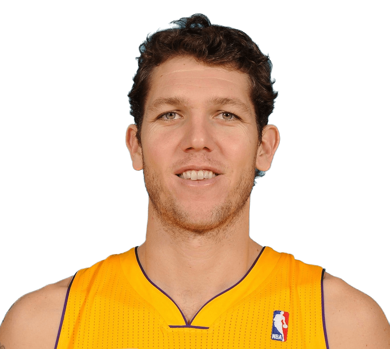 Luke Walton
