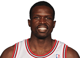 Luol Deng