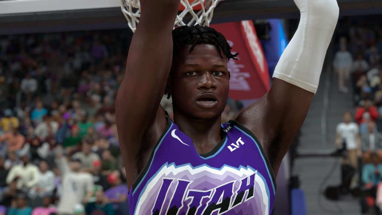 Mo Bamba