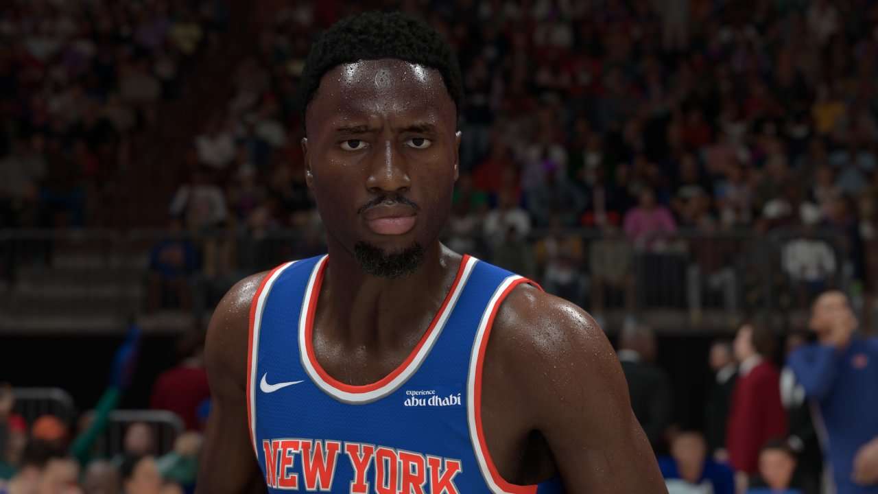Mohamed Diawara