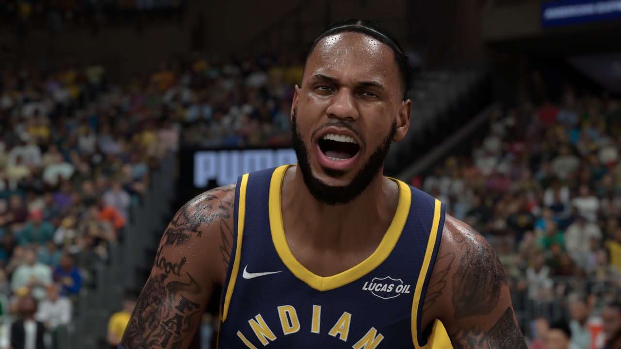 Monte Morris
