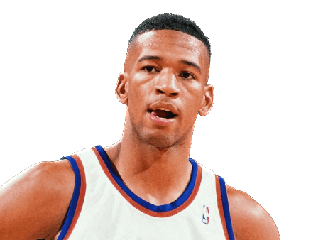Monty Williams