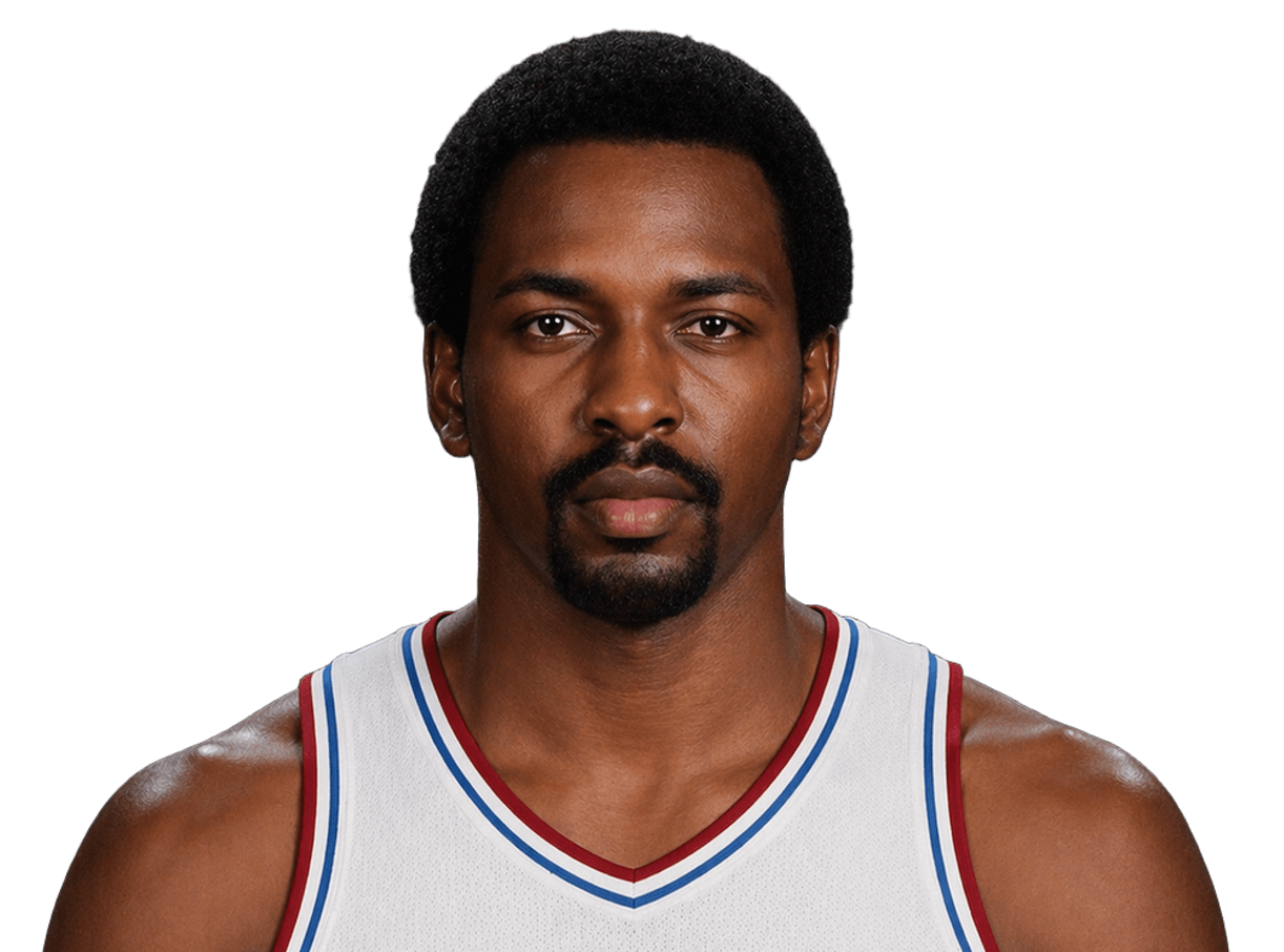 Moses Malone