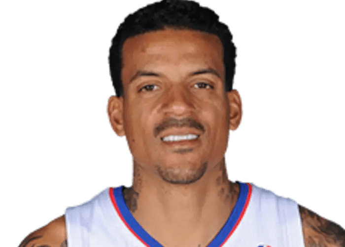 Matt Barnes