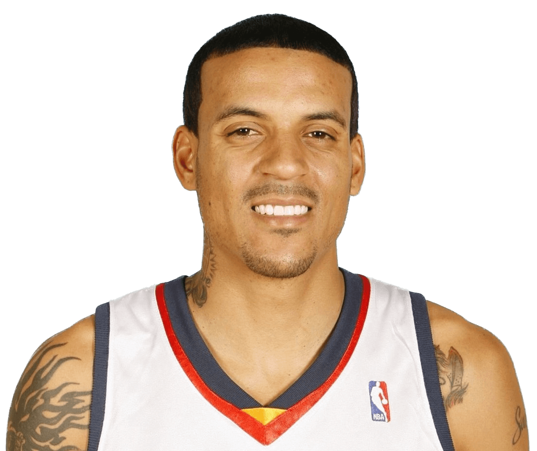Matt Barnes