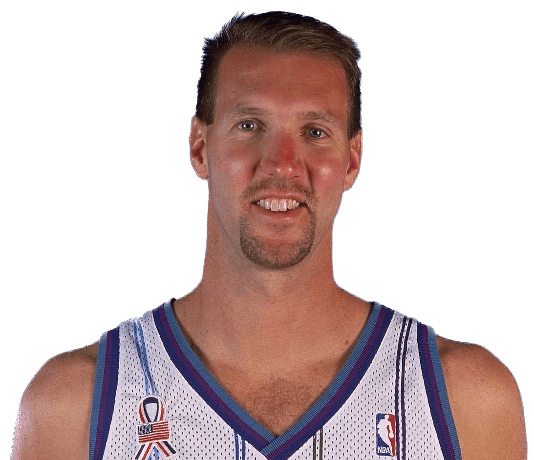 Matt Bullard