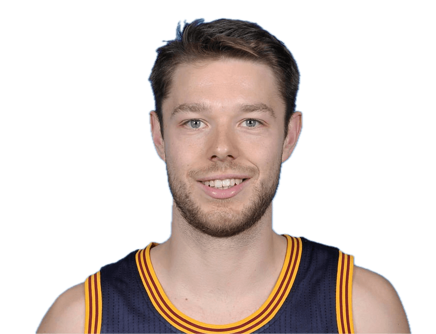 Matthew Dellavedova